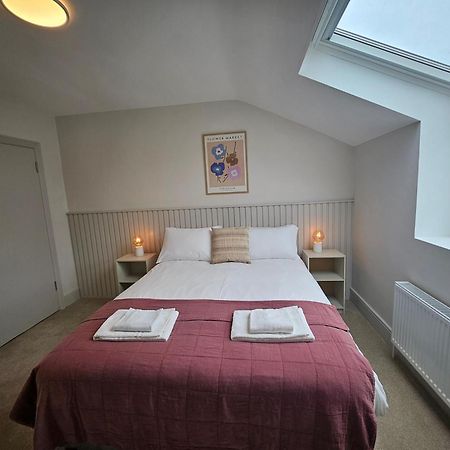 Tatlers Guest House Роскомън Екстериор снимка