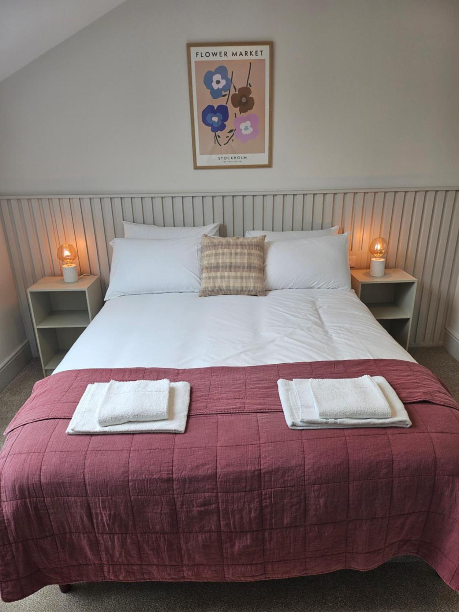Tatlers Guest House Роскомън Екстериор снимка