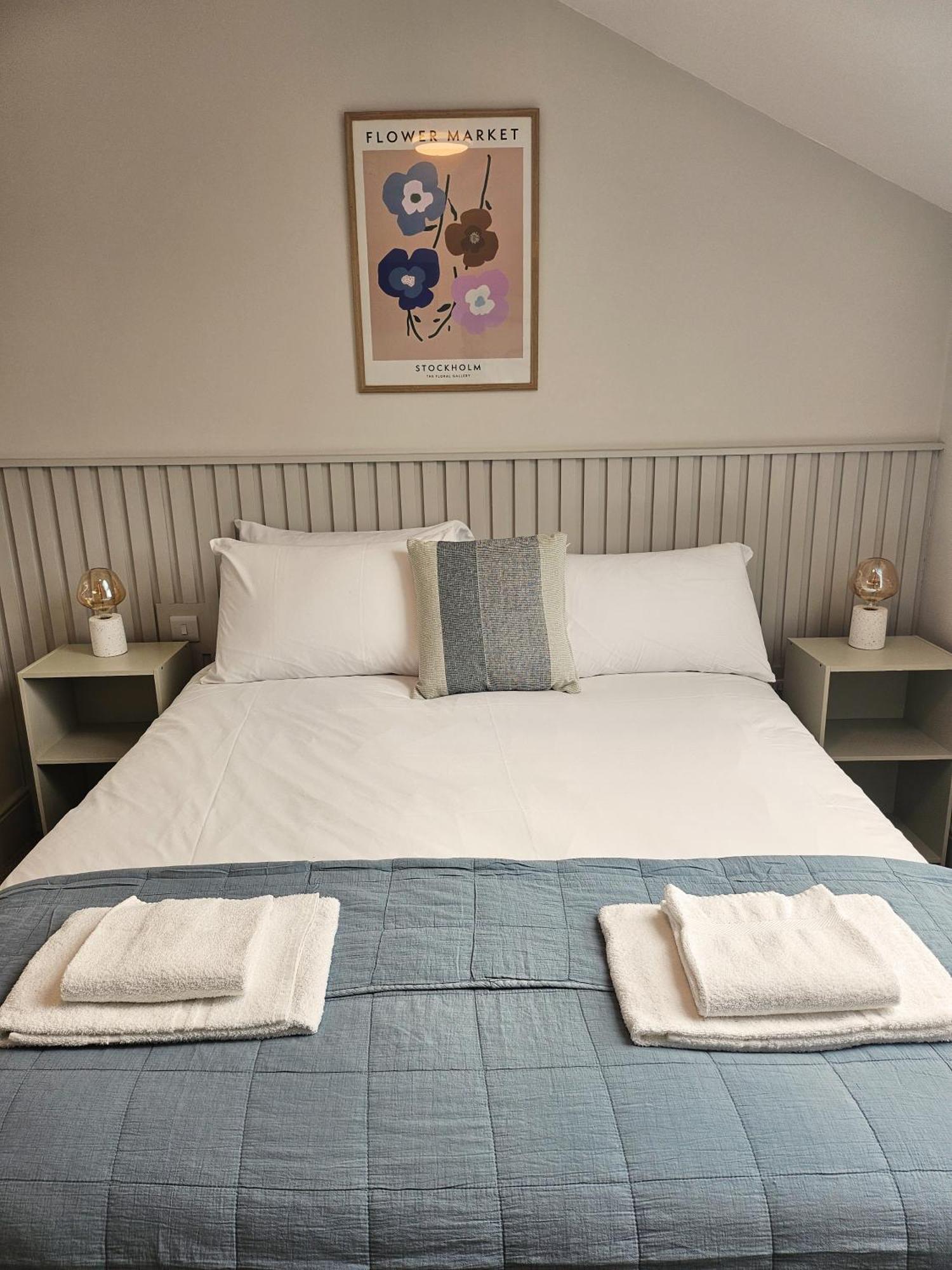 Tatlers Guest House Роскомън Екстериор снимка