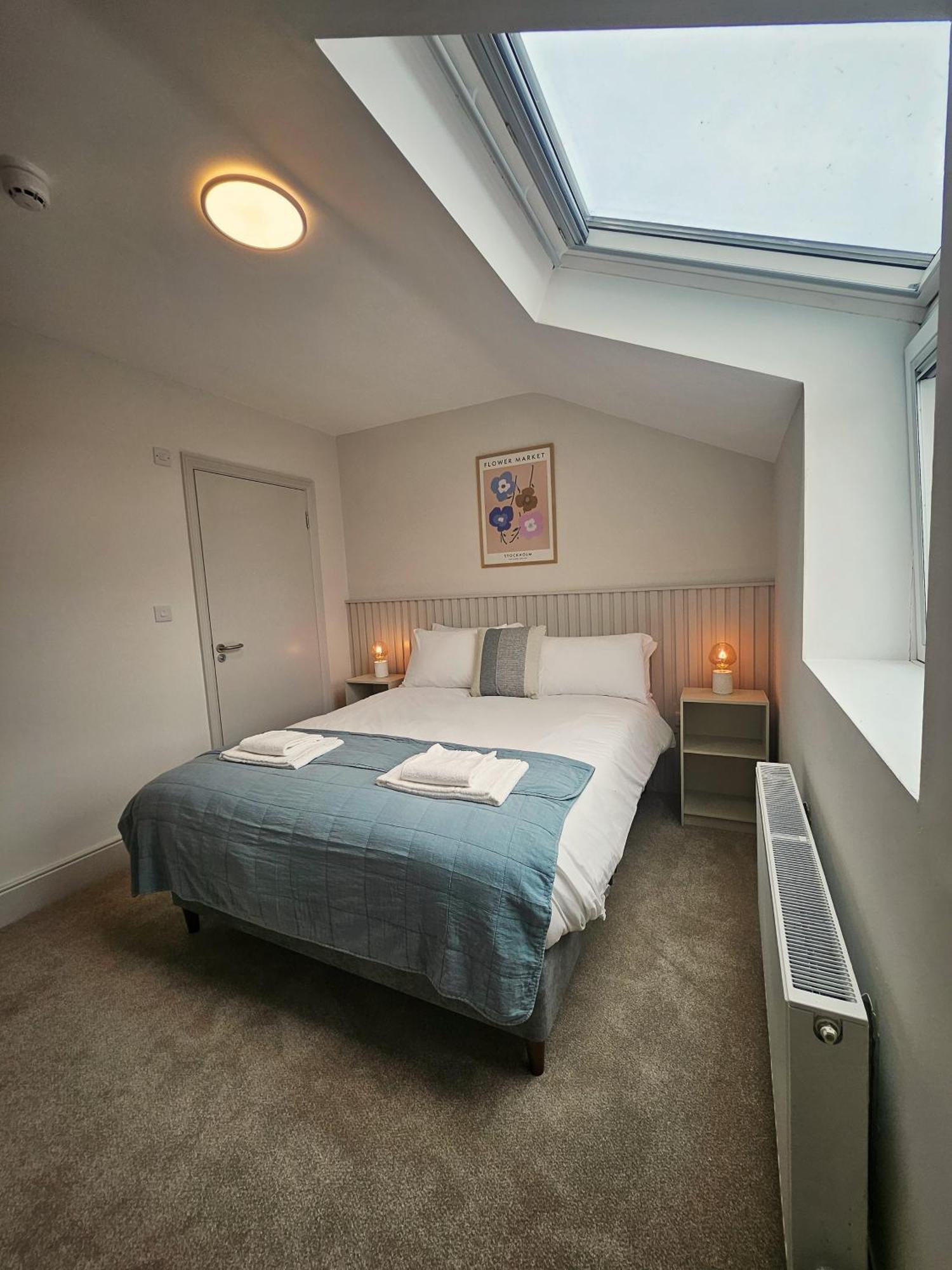 Tatlers Guest House Роскомън Екстериор снимка