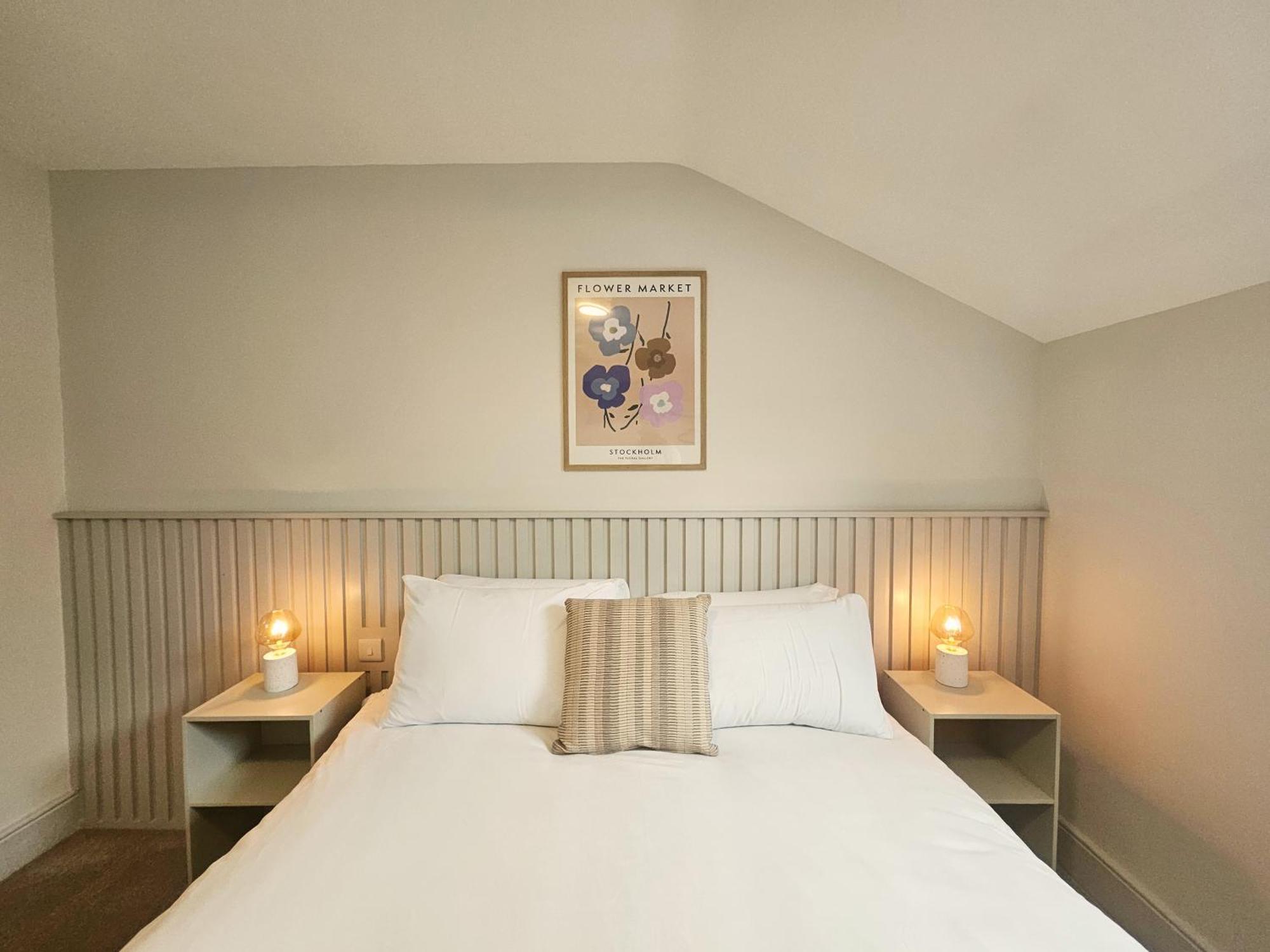 Tatlers Guest House Роскомън Екстериор снимка