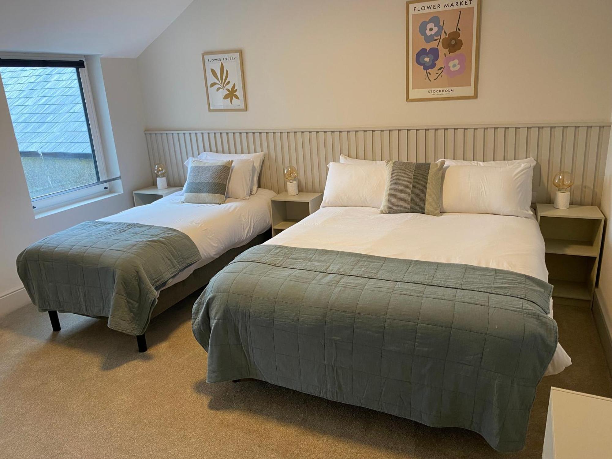 Tatlers Guest House Роскомън Екстериор снимка