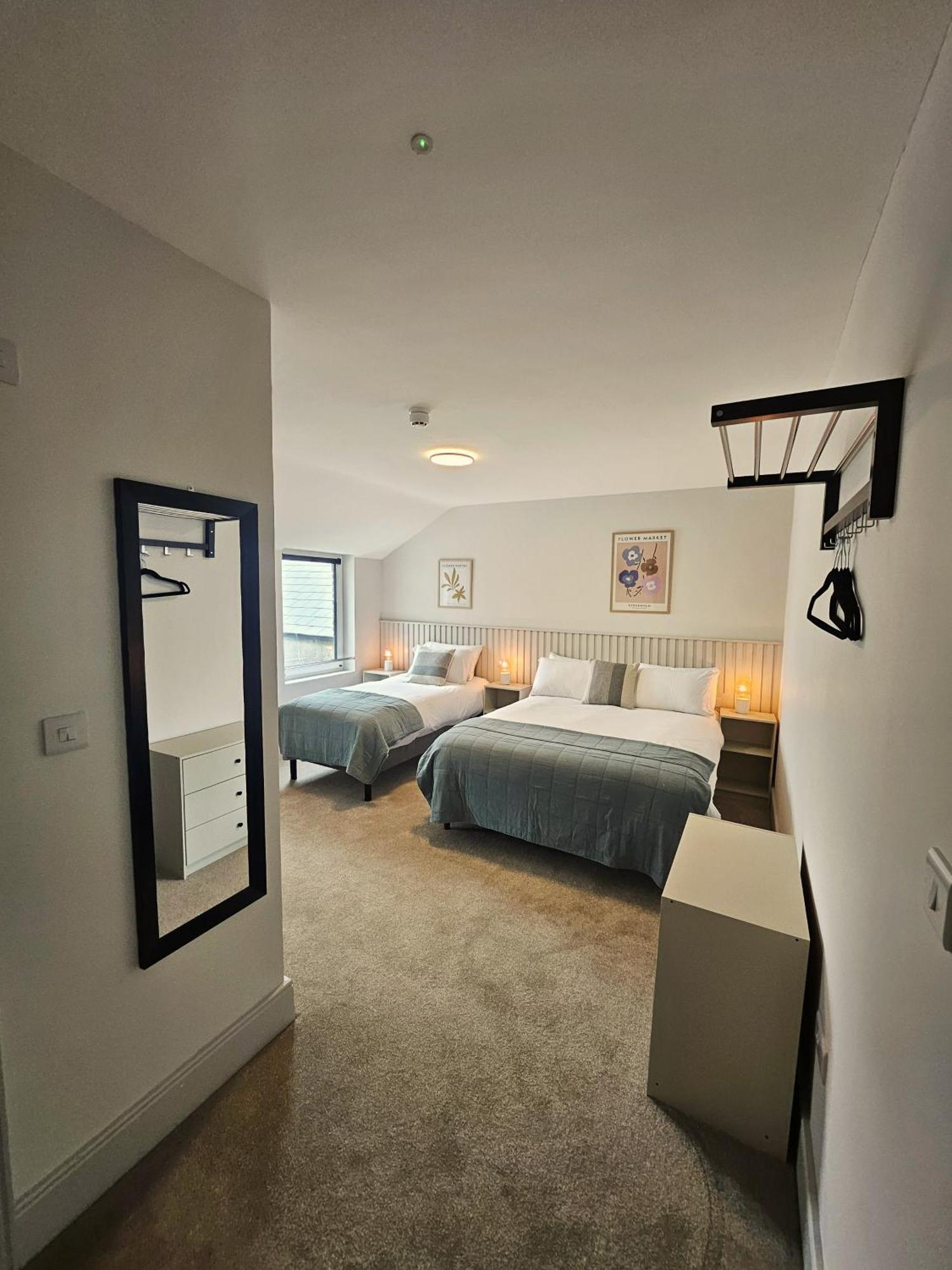 Tatlers Guest House Роскомън Екстериор снимка