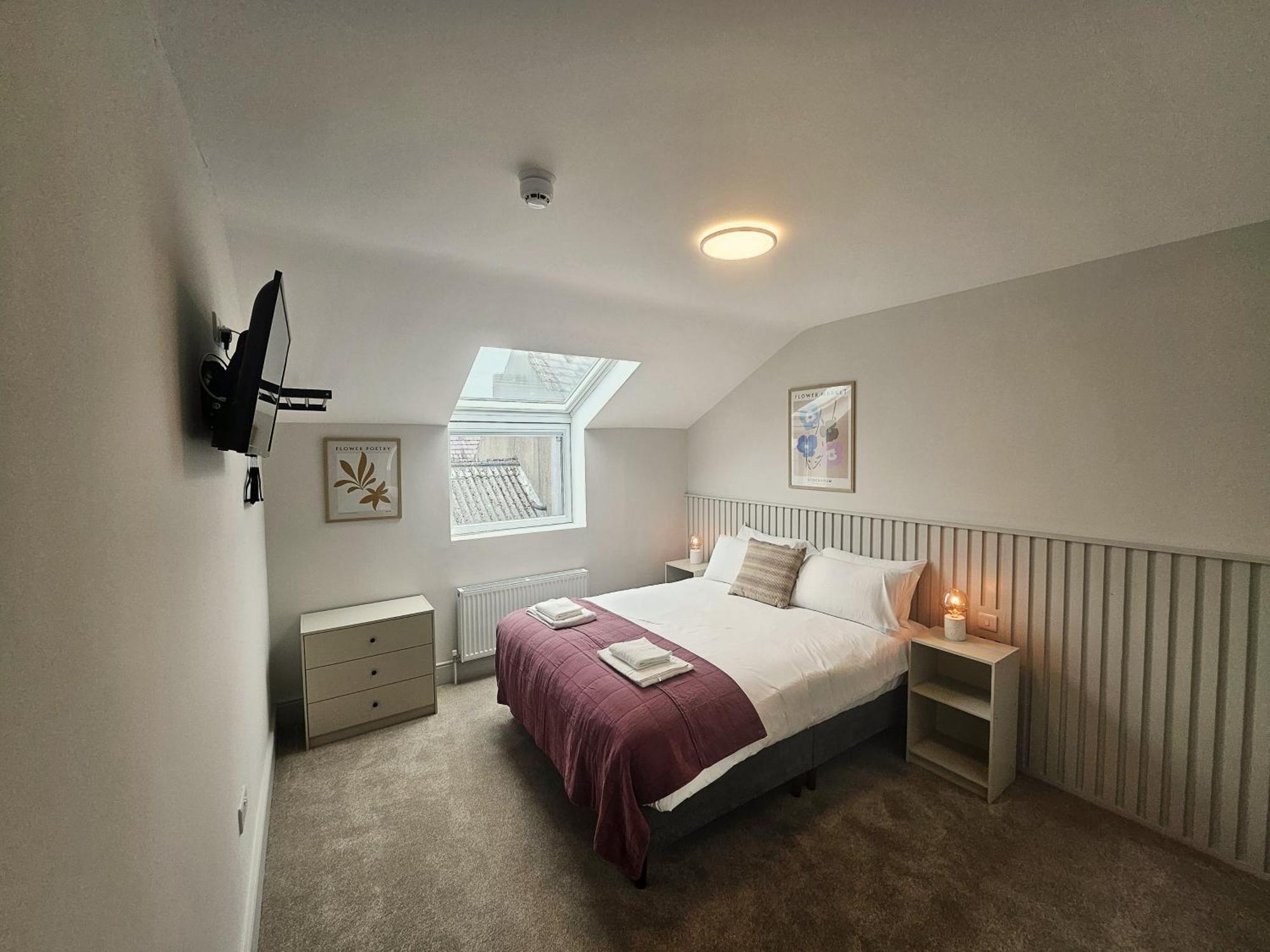 Tatlers Guest House Роскомън Екстериор снимка