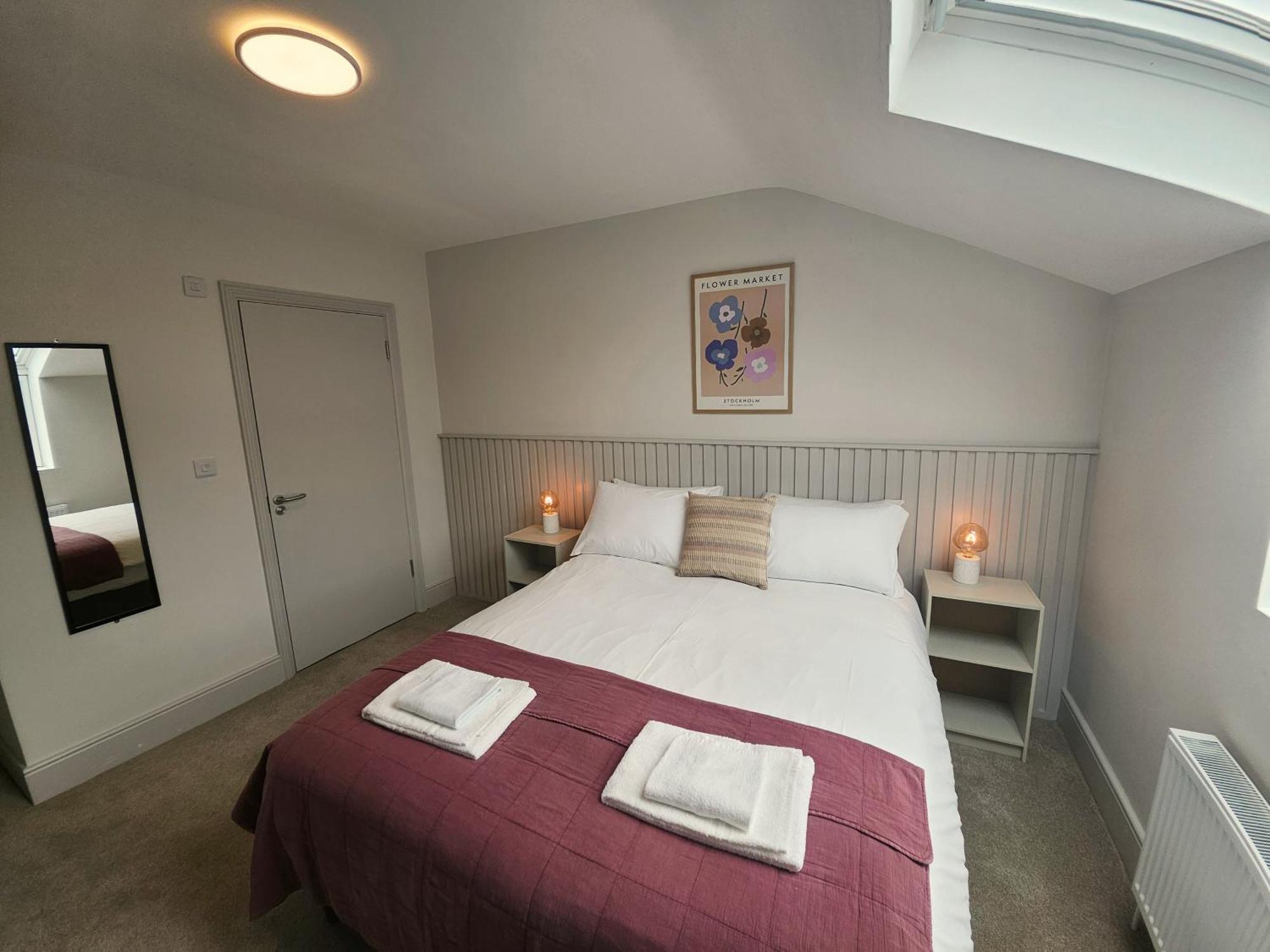 Tatlers Guest House Роскомън Екстериор снимка