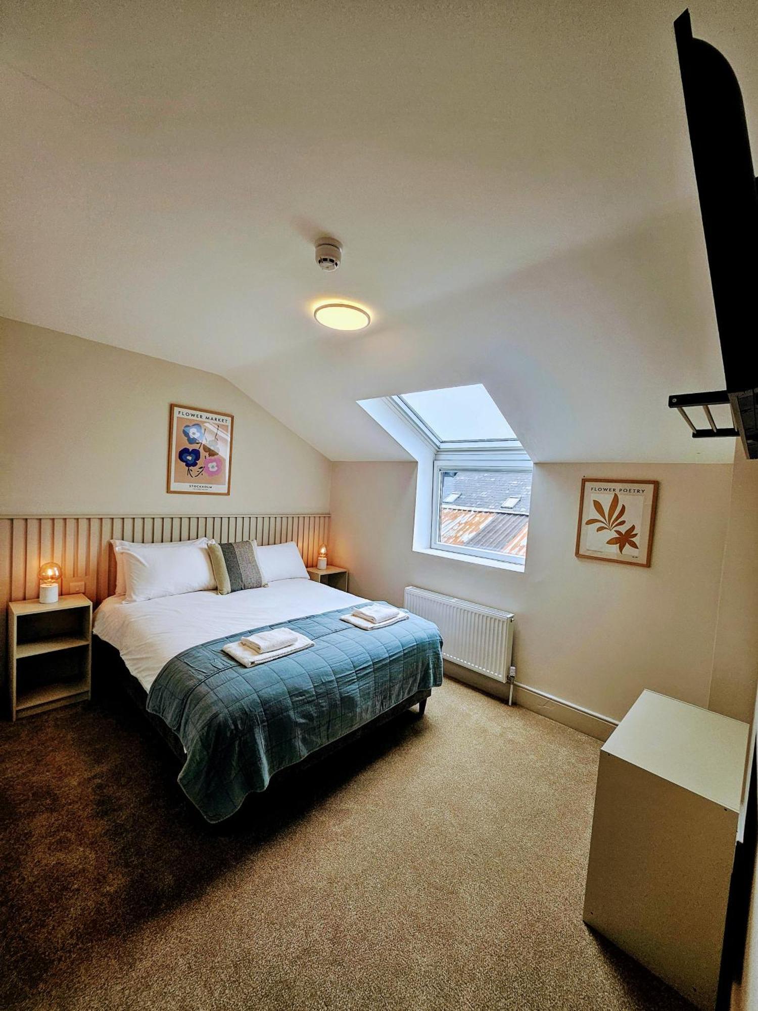 Tatlers Guest House Роскомън Екстериор снимка