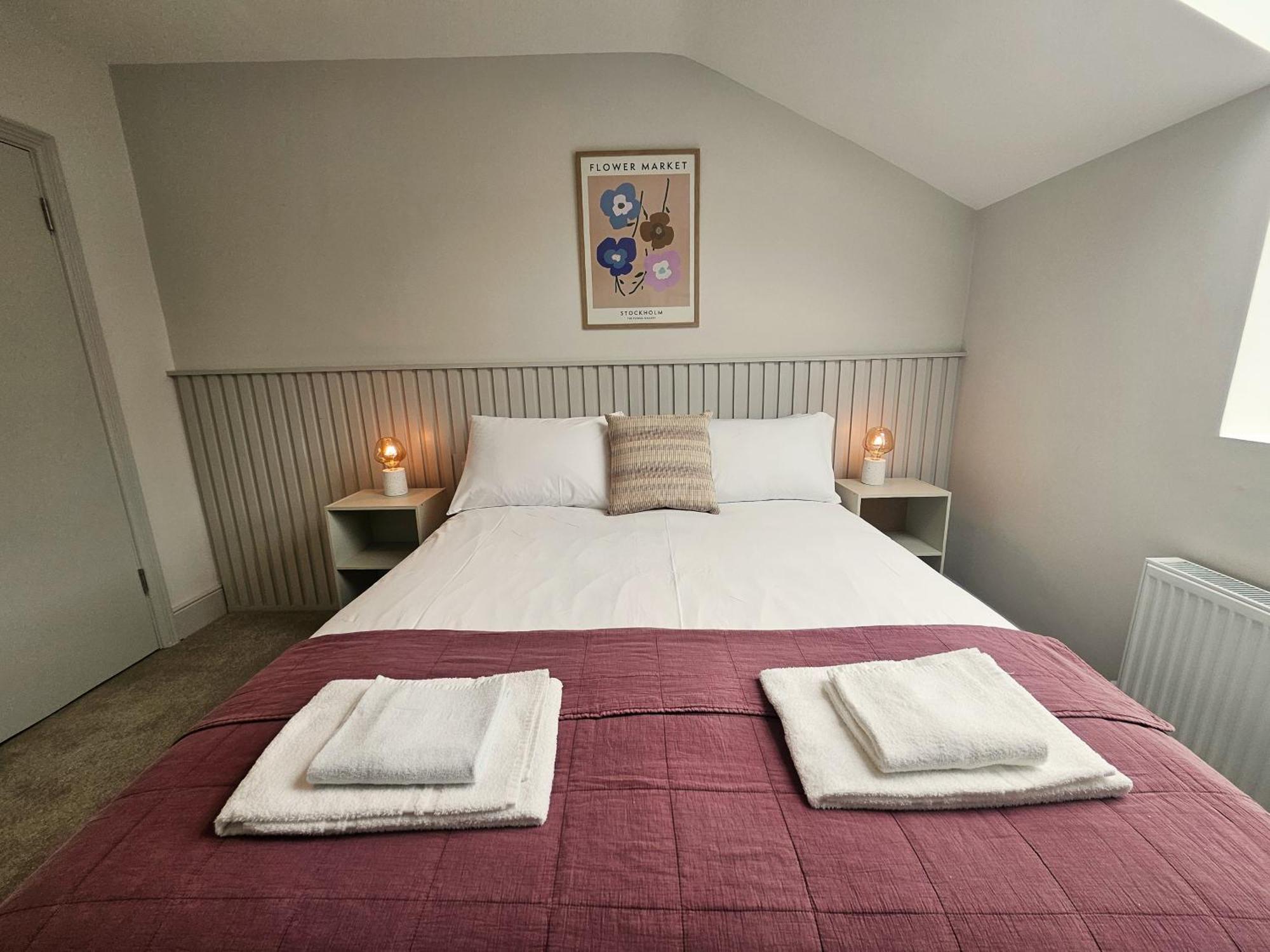 Tatlers Guest House Роскомън Екстериор снимка